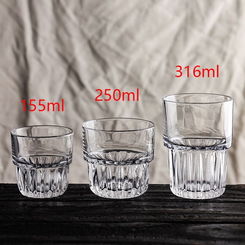Coffee Tea Pictures - Taza de café de 155ml/250ml/316ml, vasos