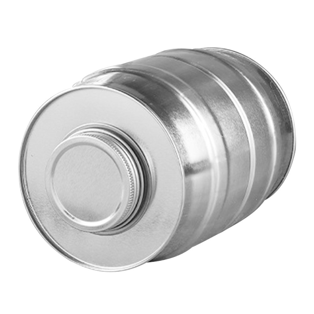 Coffee Tea Sugar Canisters - Recipiente Hermético para Café con Válvula