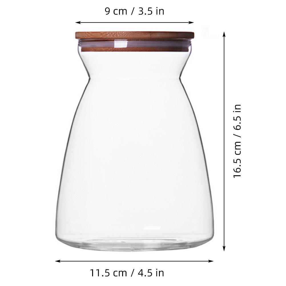 Coffee Tea Sugar Canisters - Contenedor de Almacenamiento de Alimentos Hermético