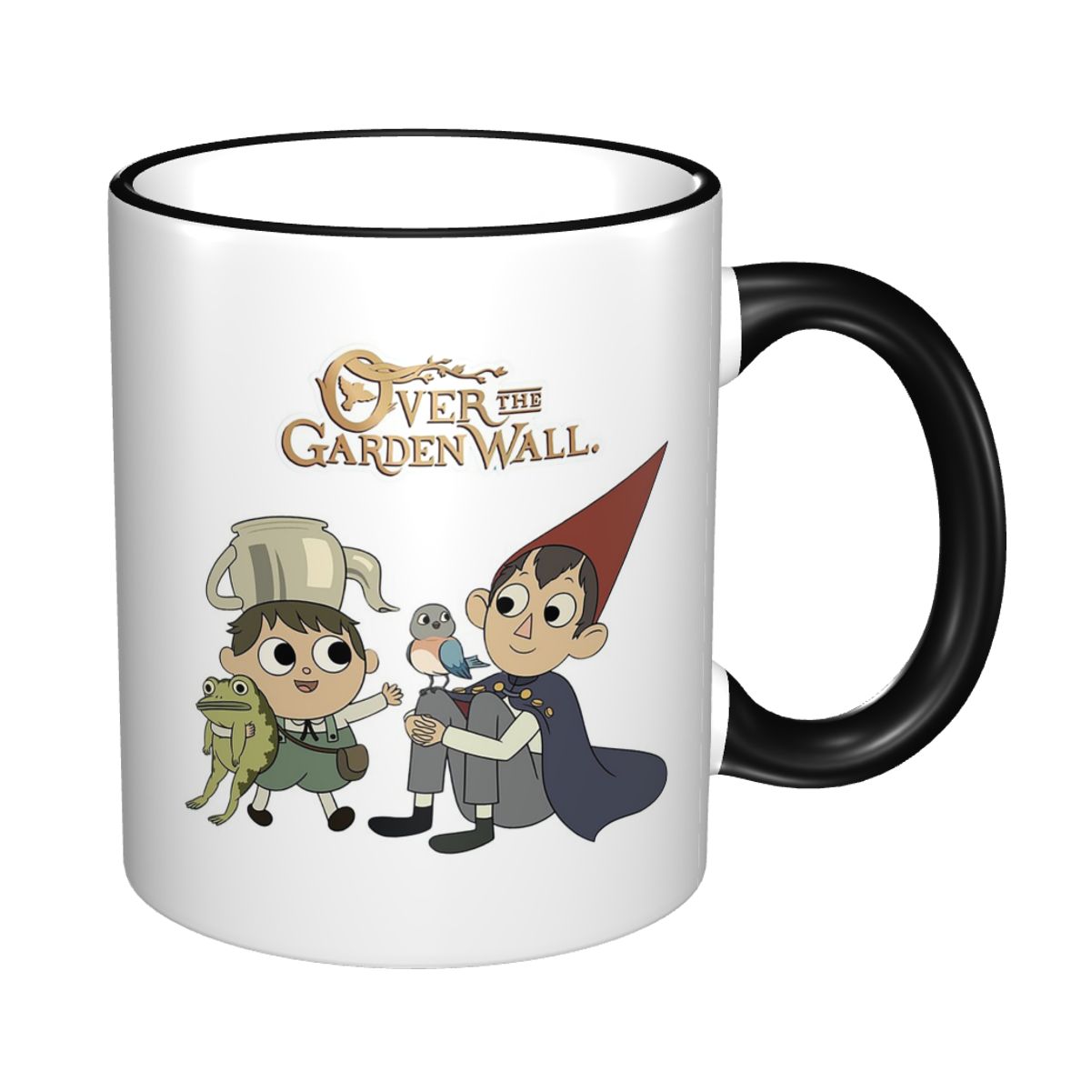 Coffee Tea Gardens - Taza Beyond The Garden, tazas de