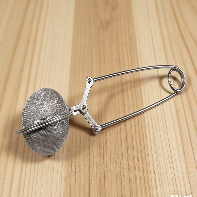 Coffee Tea Infuser - Infusor de Té de Acero Inoxidable