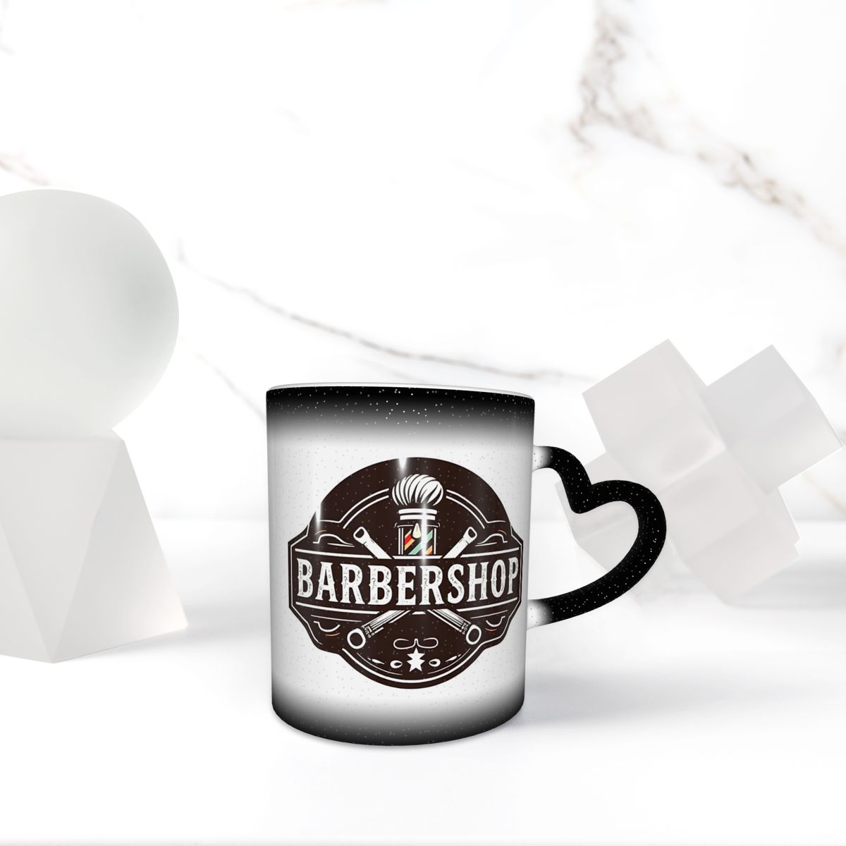 Coffee Tea Icon - Tazas de Cerámica Divertidas con Iconos