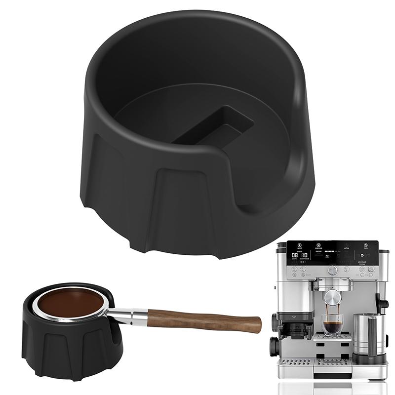 Coffee Tea Holder - Soporte para Portafiltro Compatible con Máquina