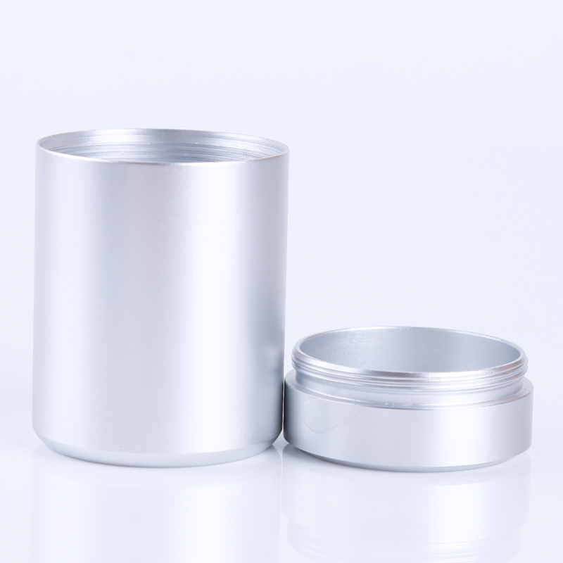 Coffee Tea Sugar Canisters - Mini caja de Metal, lata de