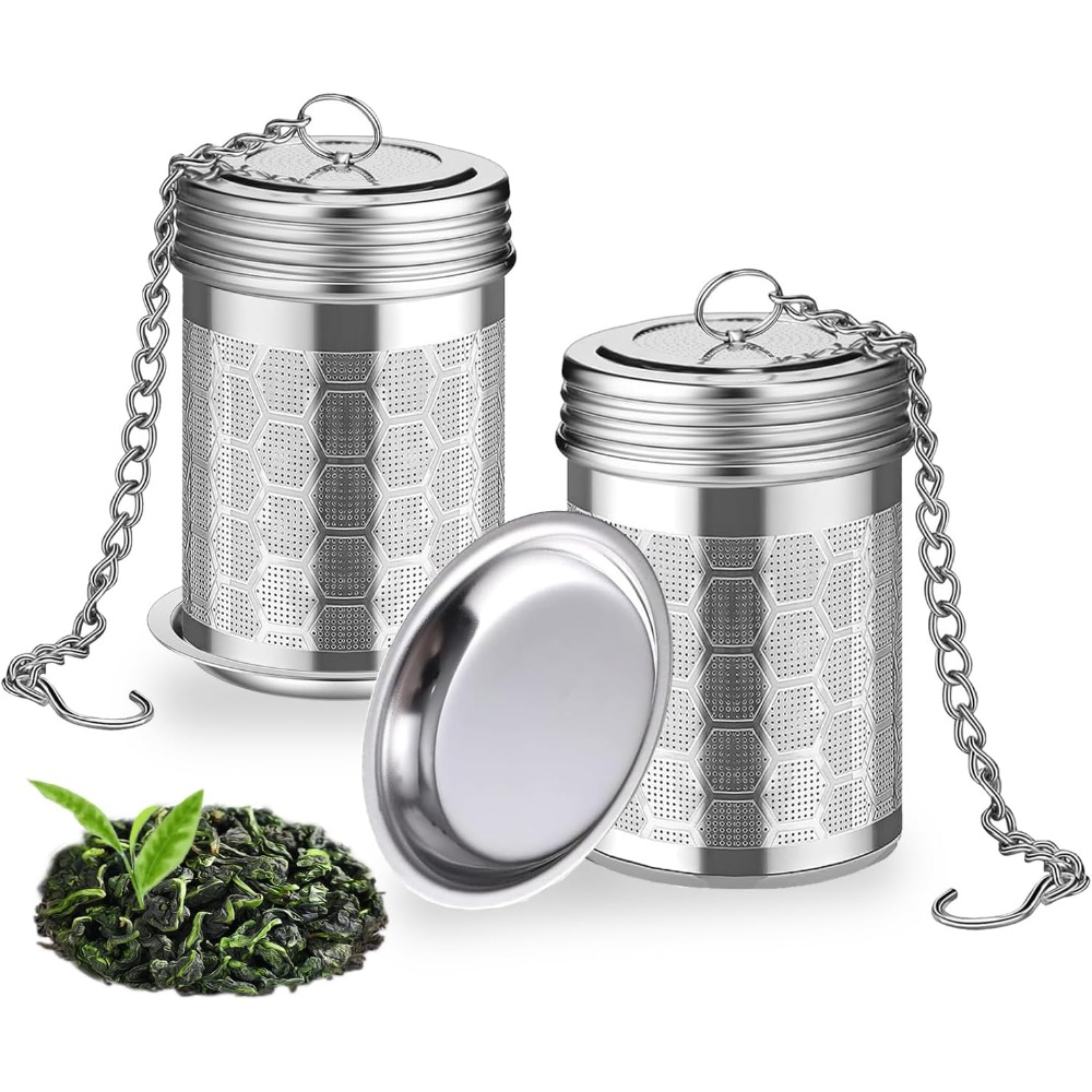 Coffee Tea Infuser - Separador de Agua para Té, Filtro