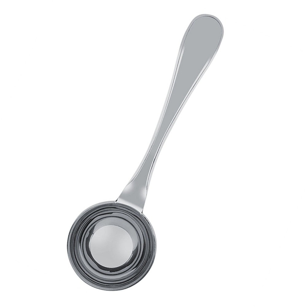 Coffee Tea Spoon - Cuchara Medidora de Acero Inoxidable con