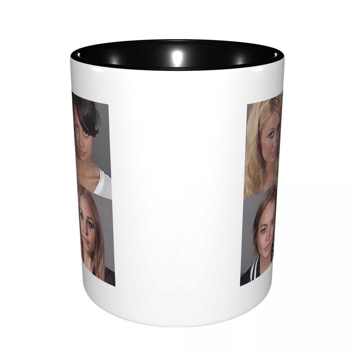Taza icónica con diseño de mug - Coffee Tea Icon reseña y precio