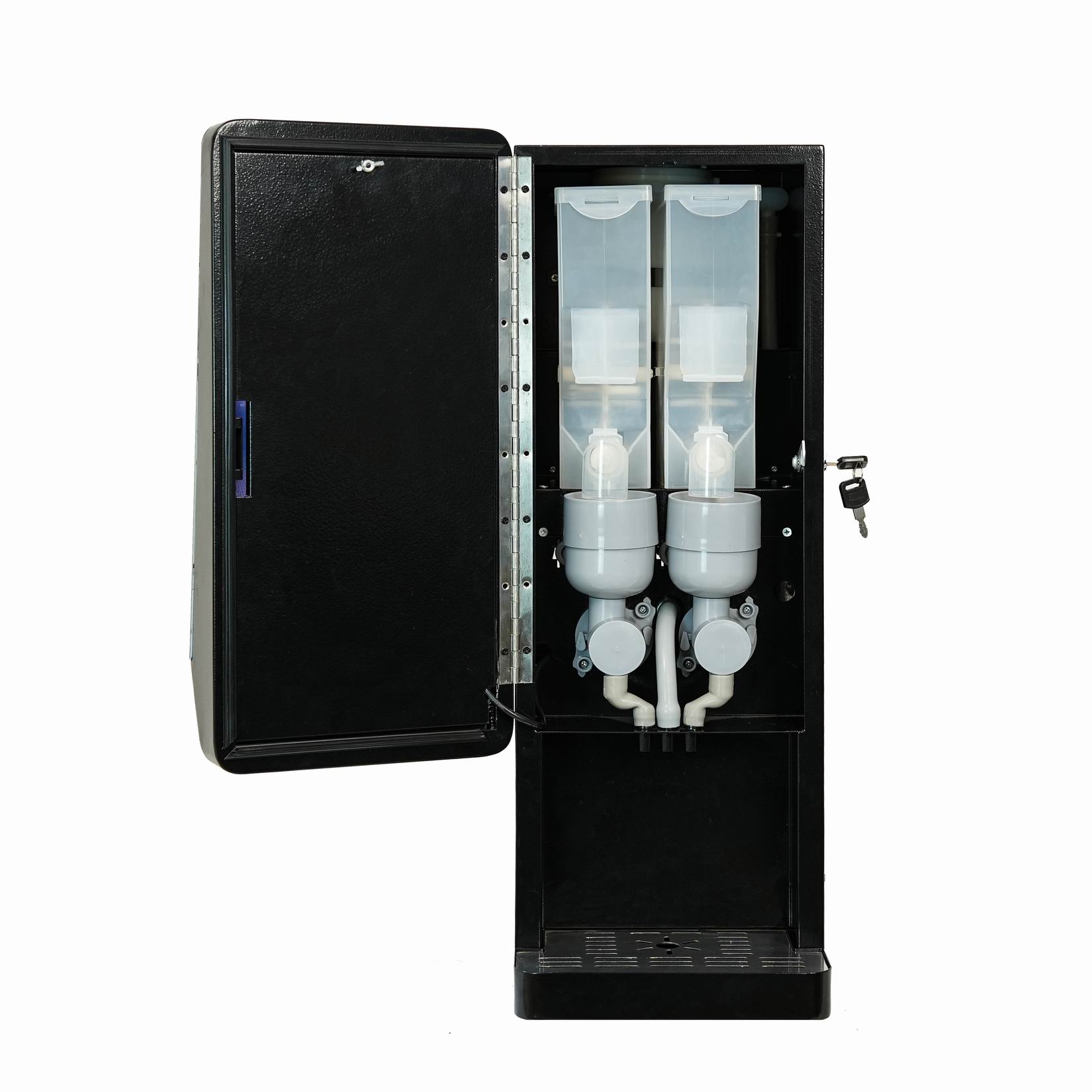 Máquina expendedora de té con  - Coffee Tea Vending Machine reseña y precio