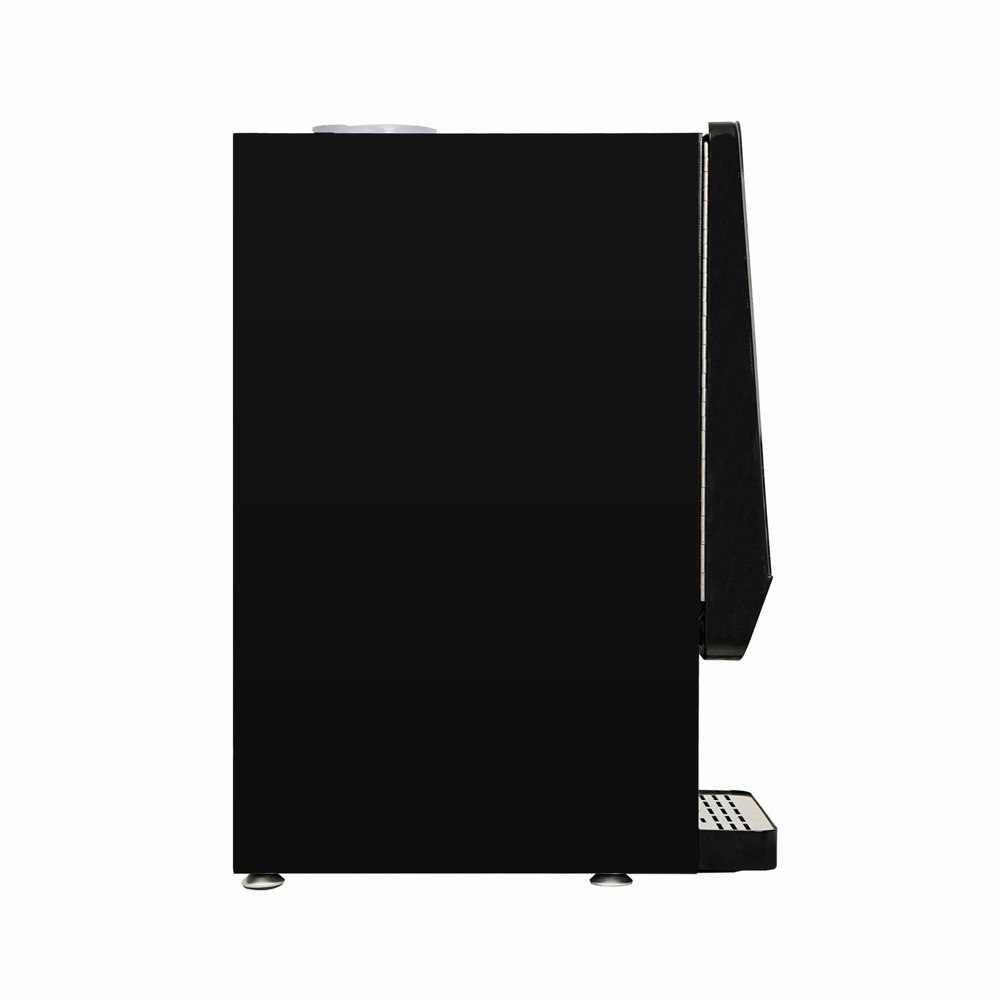 Máquina expendedora de té con  - Coffee Tea Vending Machine reseña y precio