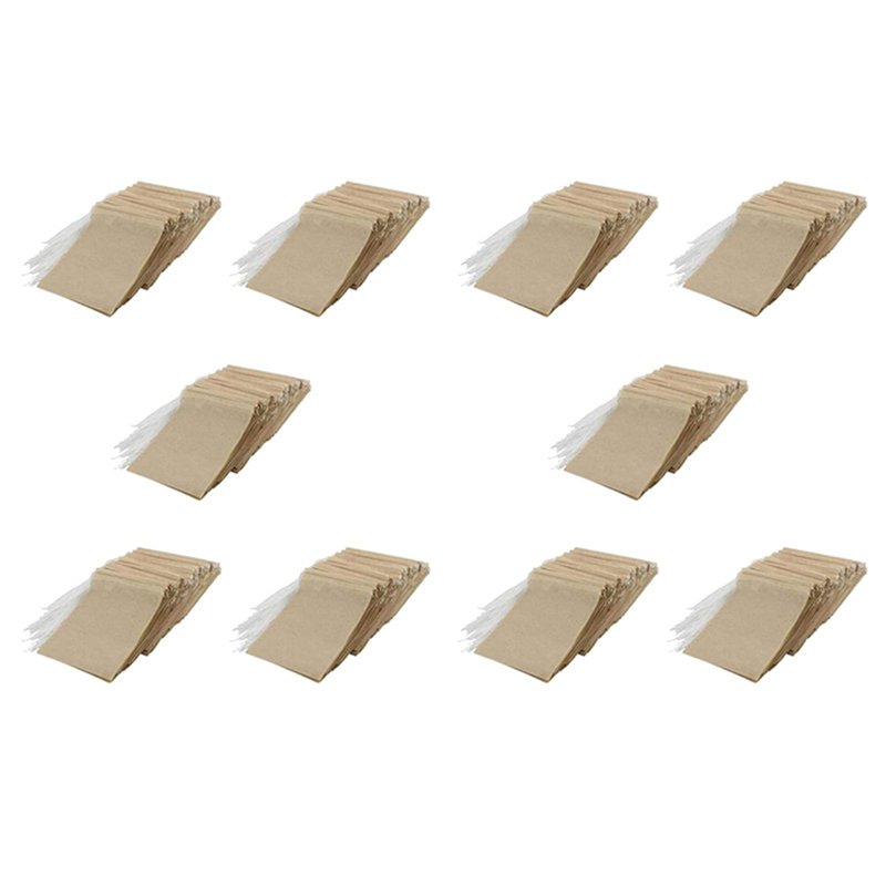 Paquete de AT19-6000 bolsas de - Coffee Tea Leaf reseña y precio