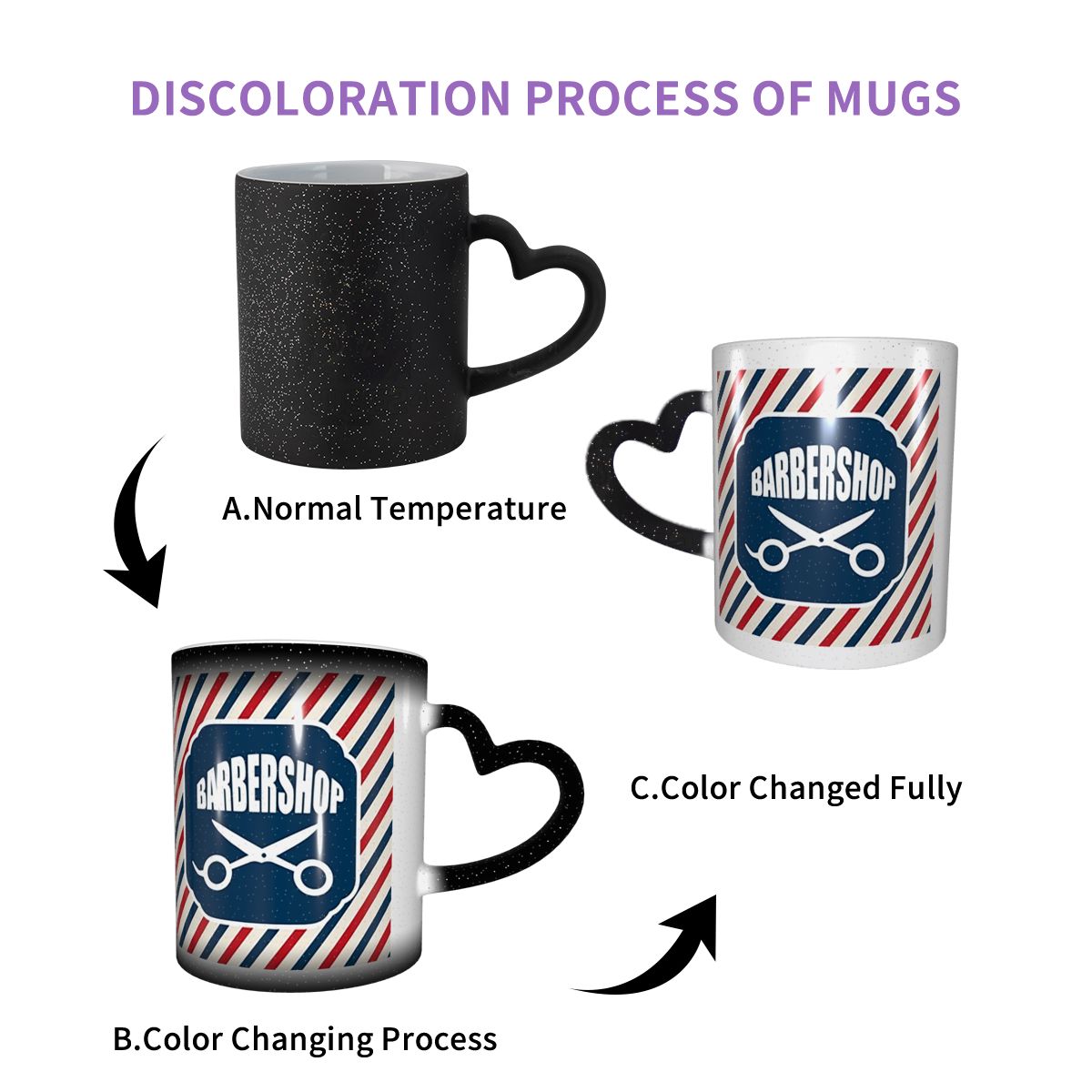 Tazas de Cerámica Divertidas c - Coffee Tea Icon reseña y precio