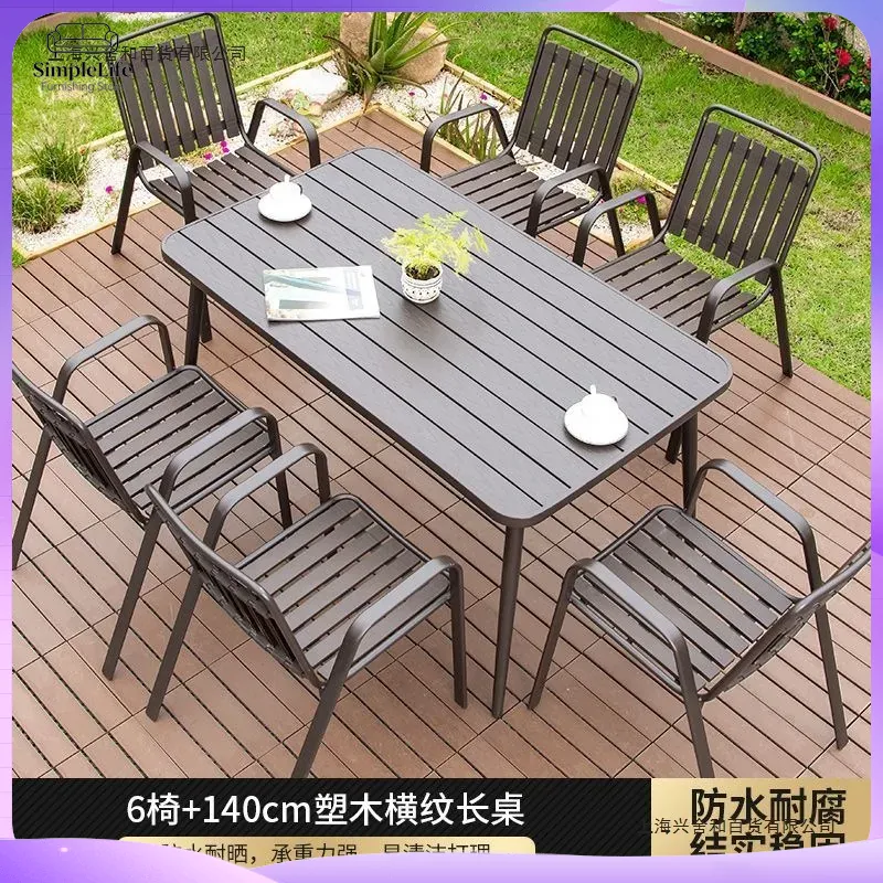 Mesa de Café de Madera para Ex - Coffee Tea Gardens reseña y precio