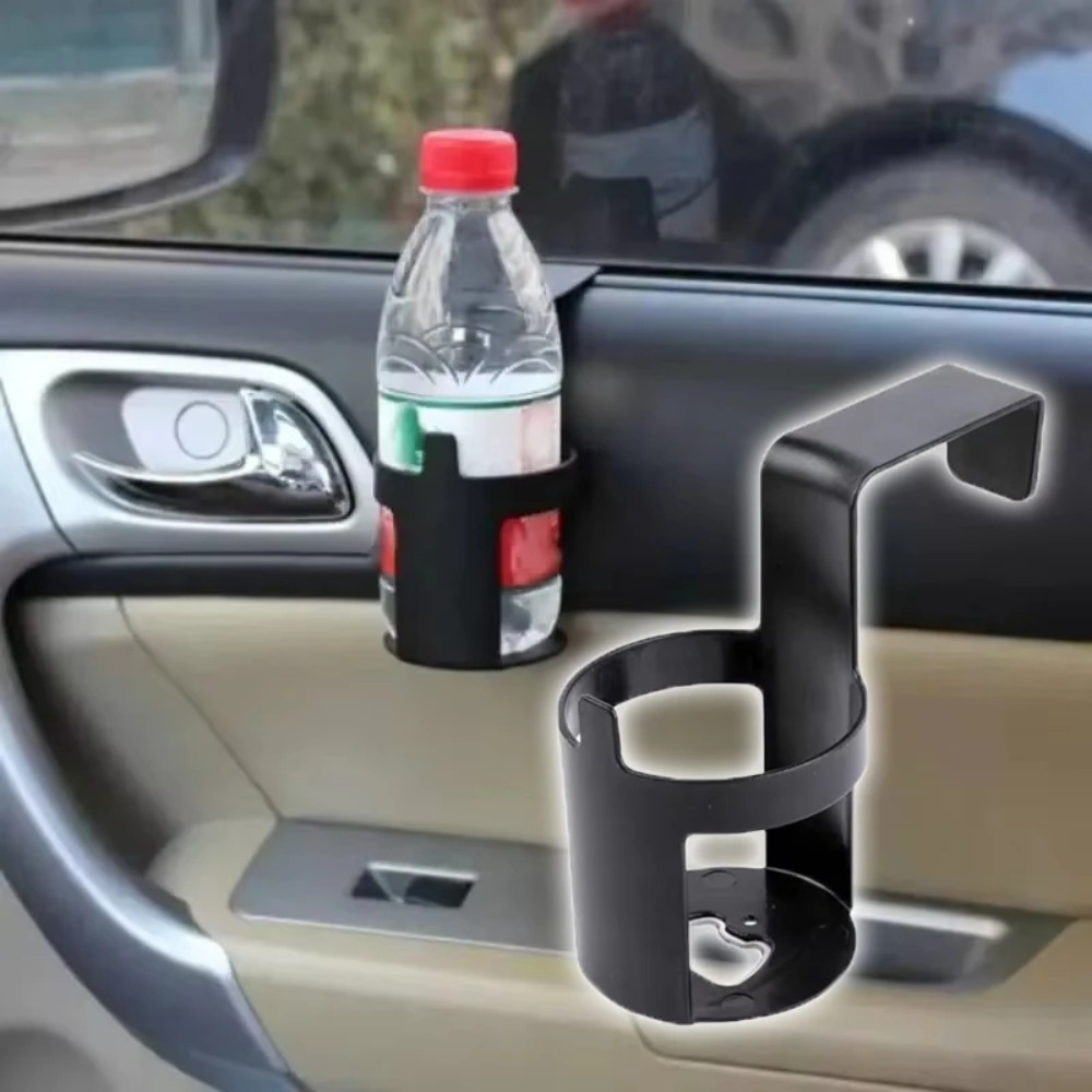 Soporte para botellas de agua  - Coffee Tea Holder reseña y precio