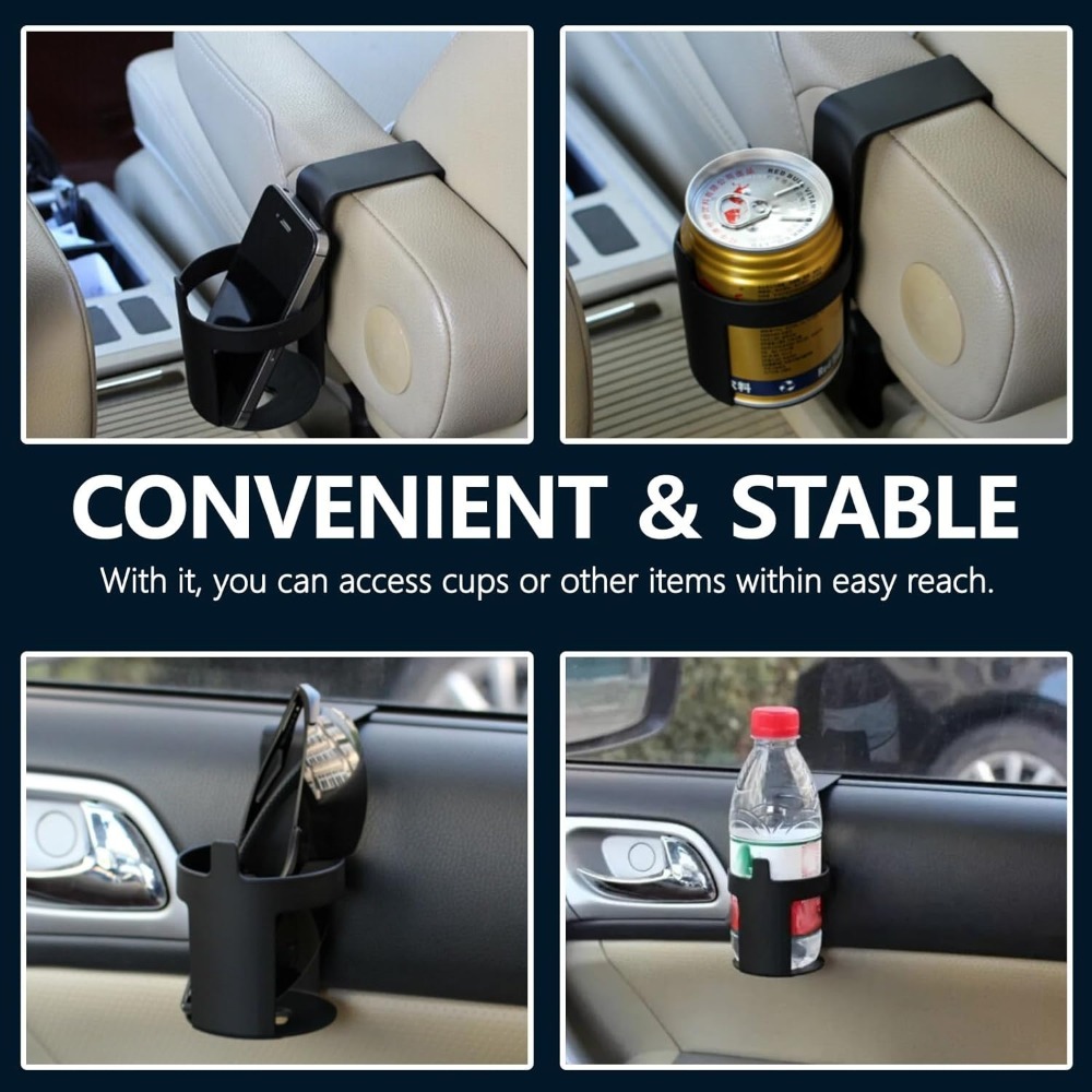 Soporte para botellas de agua  - Coffee Tea Holder reseña y precio