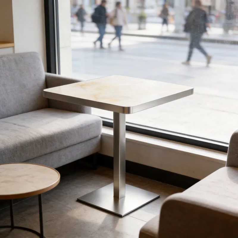 Conjunto de Mesa y Sillas para - Coffee Tea Hong Kong reseña y precio