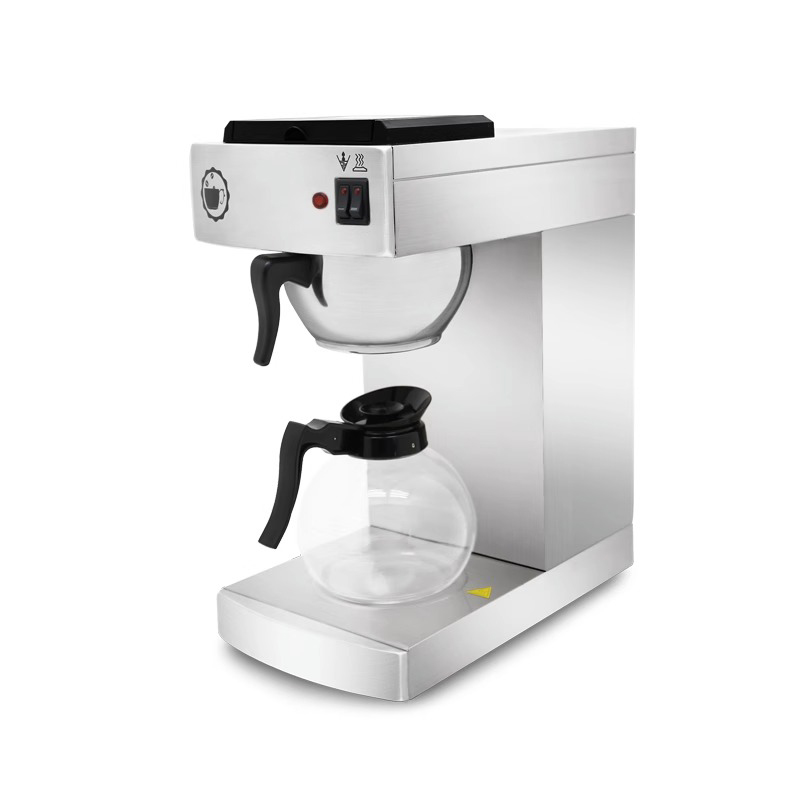 Máquina de Café Americana Tota - Coffee Tea Hong Kong reseña y precio