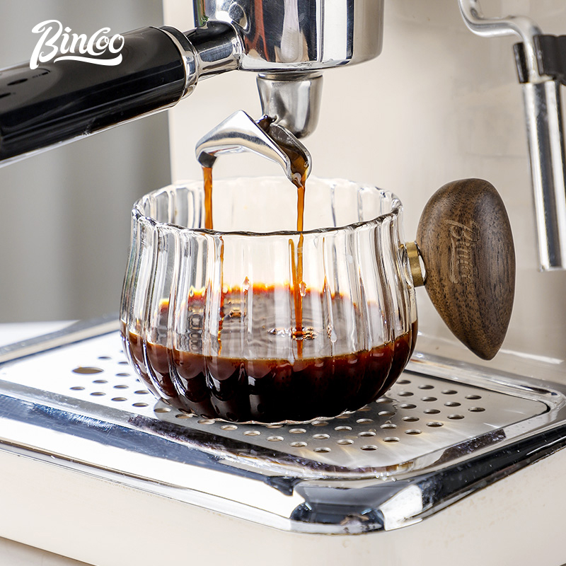 Nueva taza de café de vidrio d - Coffee Tea Pictures reseña y precio
