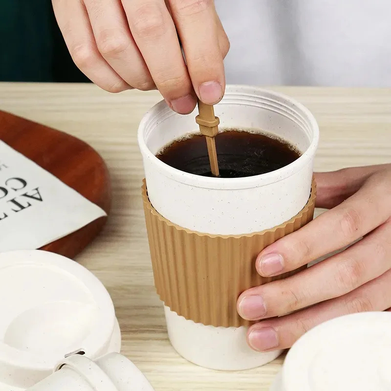 Tazas de café portátiles reuti - Coffee Tea Pictures reseña y precio