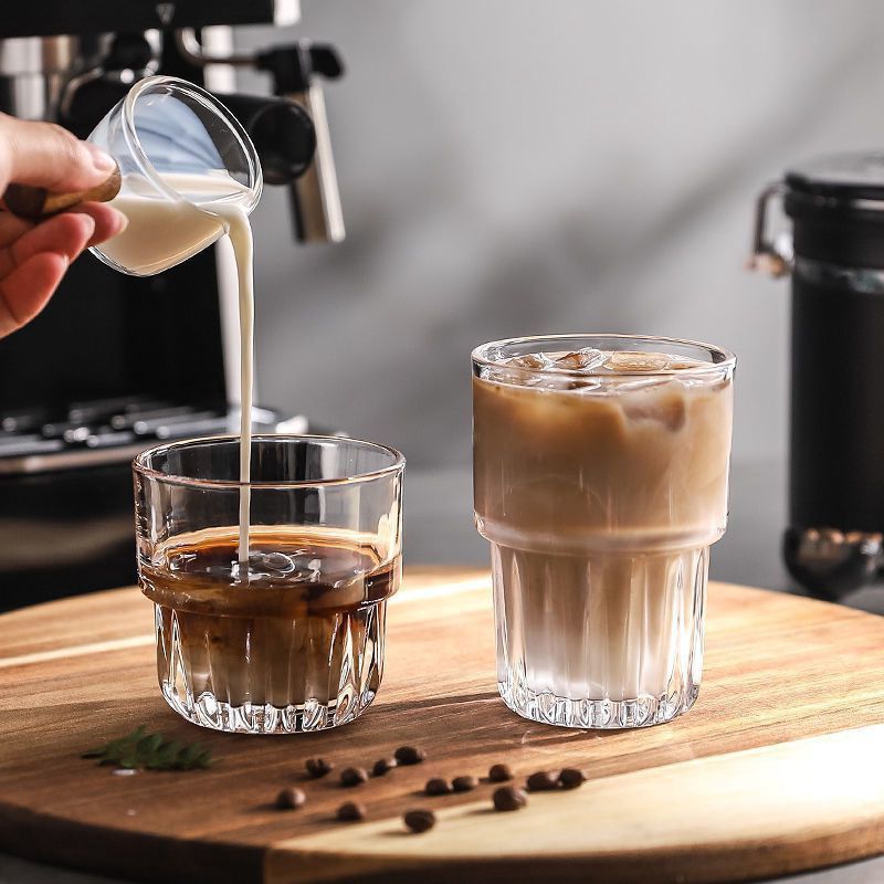 Taza de café de 155ml/250ml/31 - Coffee Tea Pictures reseña y precio