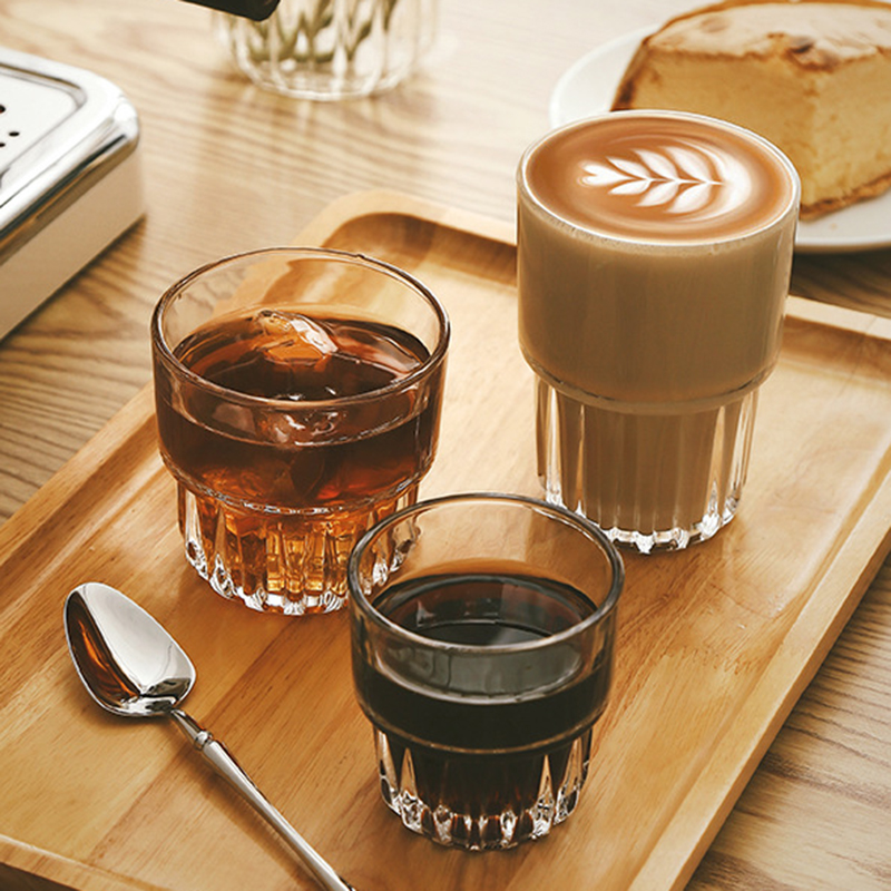 Taza de café de 155ml/250ml/31 - Coffee Tea Pictures reseña y precio