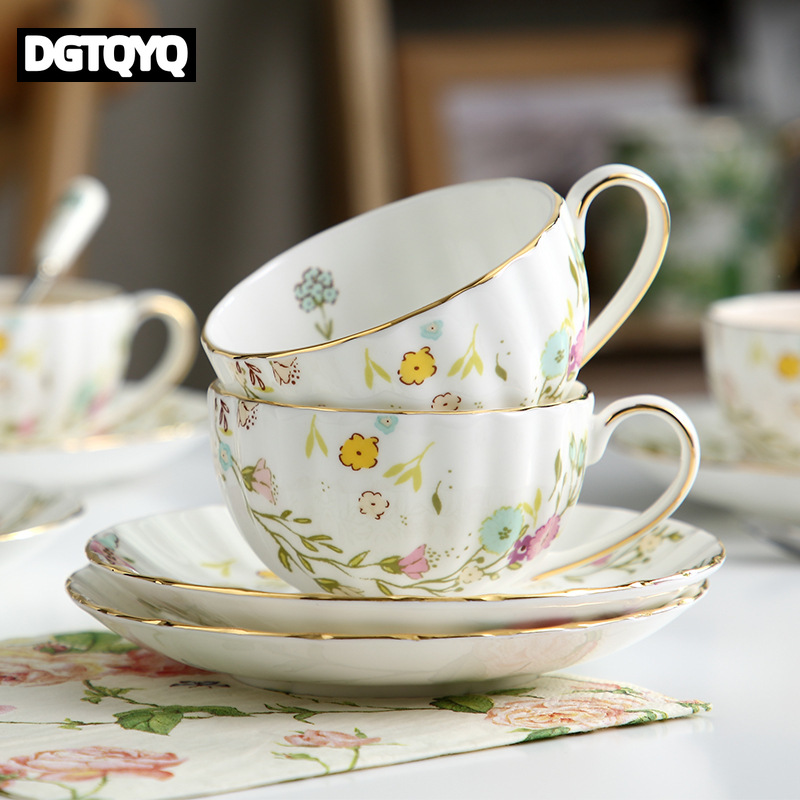 Juego de 2 Tazas de Café de Ce - Coffee Tea Pictures reseña y precio