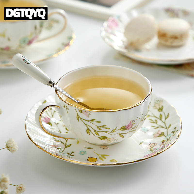 Juego de 2 Tazas de Café de Ce - Coffee Tea Pictures reseña y precio