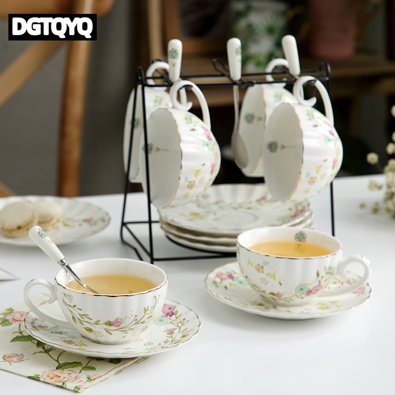 Juego de 2 Tazas de Café de Ce - Coffee Tea Pictures reseña y precio