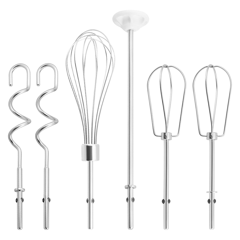 Accesorios para batidora de ma - Kitchenaid Mixer Hand Mixer reseña y precio