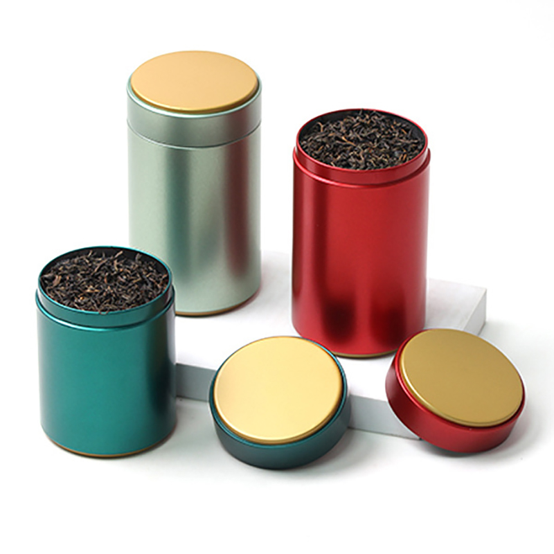 Caja de té portátil sellada de - Coffee Tea Sugar Canisters reseña y precio