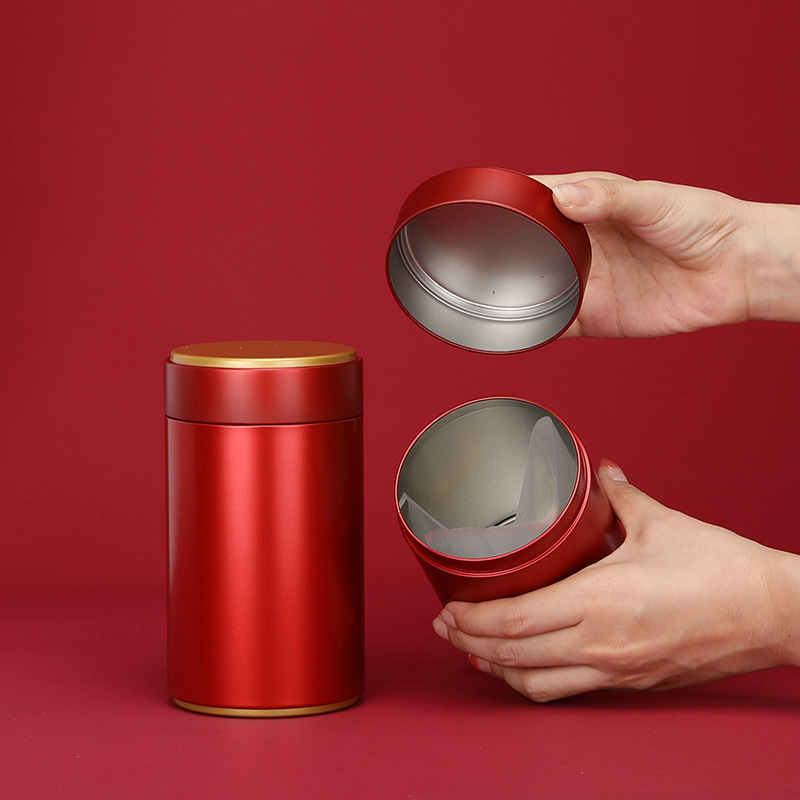 Caja de té portátil sellada de - Coffee Tea Sugar Canisters reseña y precio