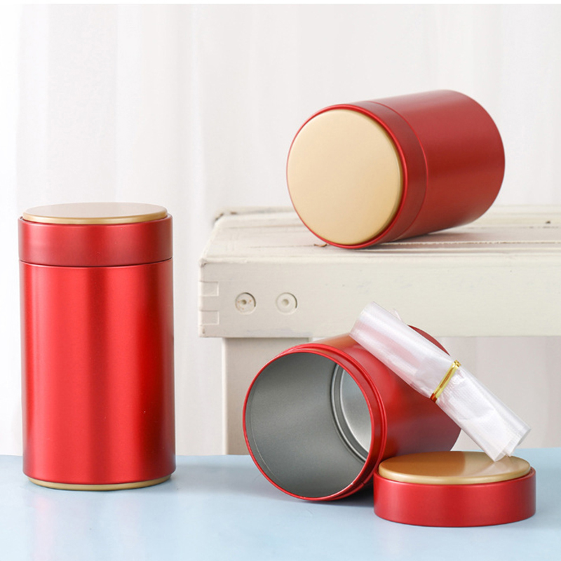 Caja de té portátil sellada de - Coffee Tea Sugar Canisters reseña y precio