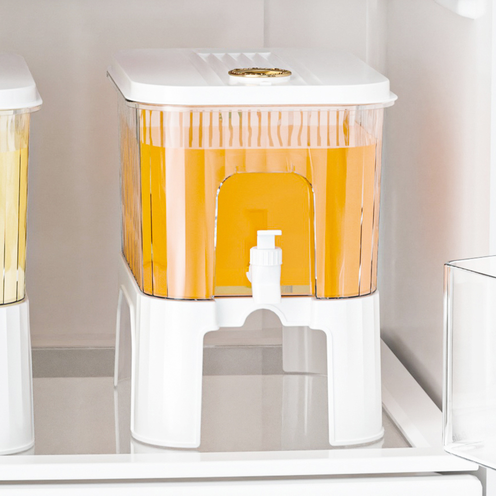 Jarra fría de 5-3L con grifo y - Cold Brew Jar reseña y precio