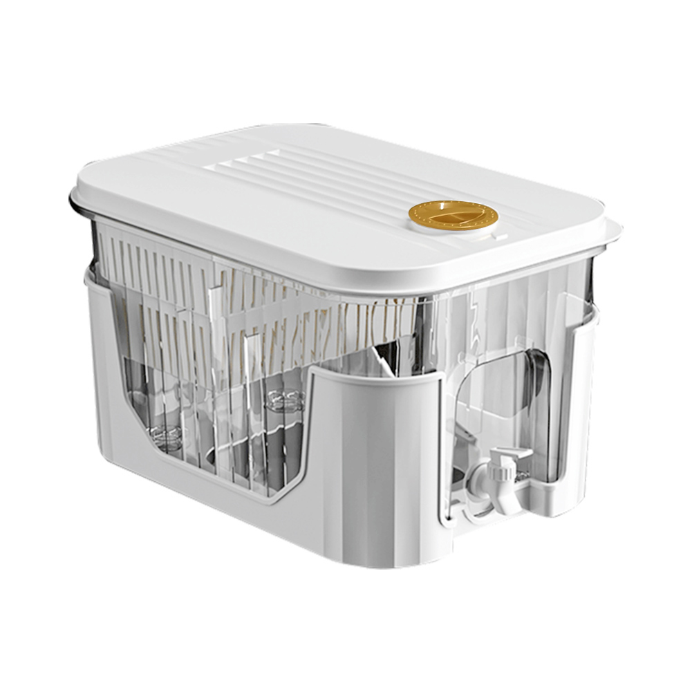 Jarra fría de 5-3L con grifo y - Cold Brew Jar reseña y precio