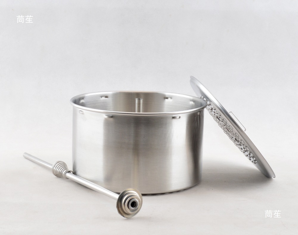 Máquina de té perfumada multif - Coffee Tea Hong Kong reseña y precio