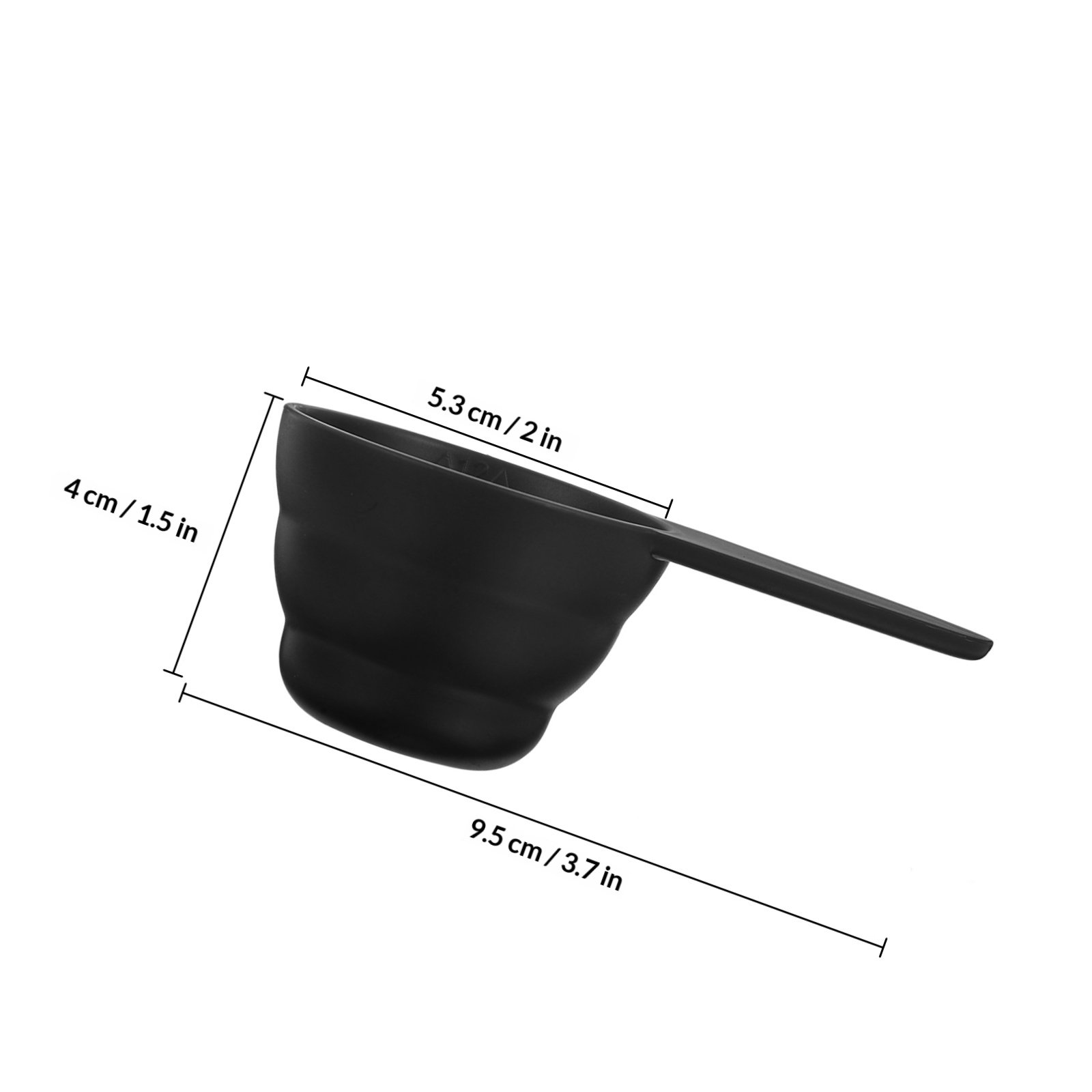 Cucharas medidoras de mango la - Coffee Tea Spoon reseña y precio