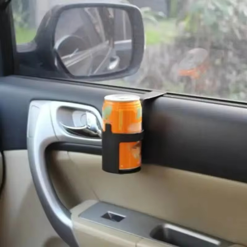 Soporte para botellas de agua  - Coffee Tea Holder reseña y precio