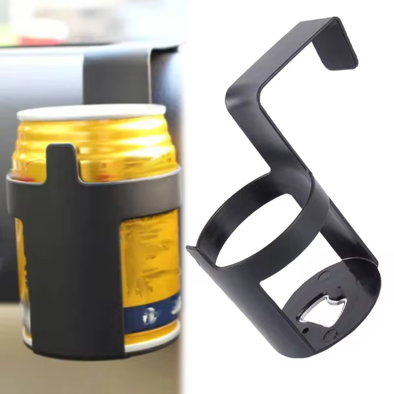 Soporte para botellas de agua  - Coffee Tea Holder reseña y precio
