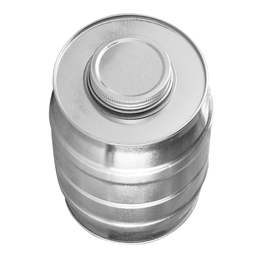 Recipiente de Café de Hojalata - Coffee Tea Sugar Canisters reseña y precio