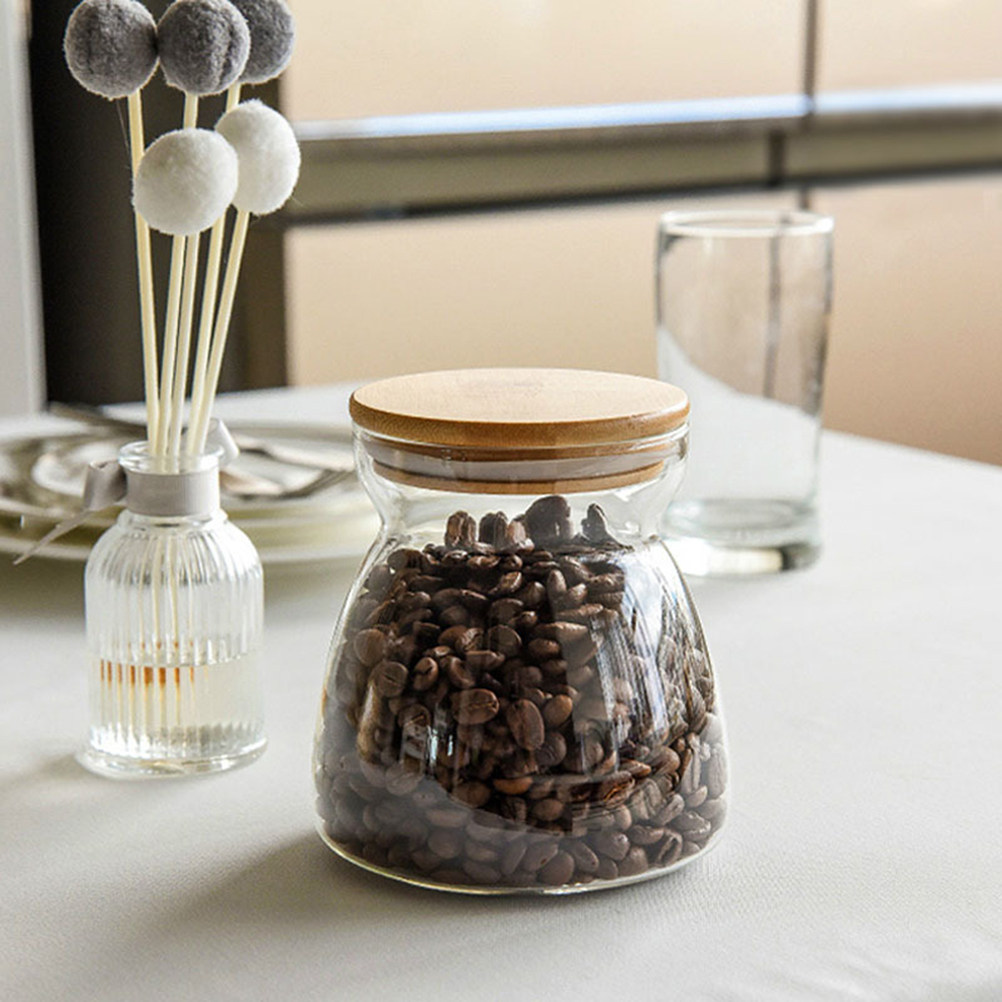 Contenedor de Almacenamiento d - Coffee Tea Sugar Canisters reseña y precio
