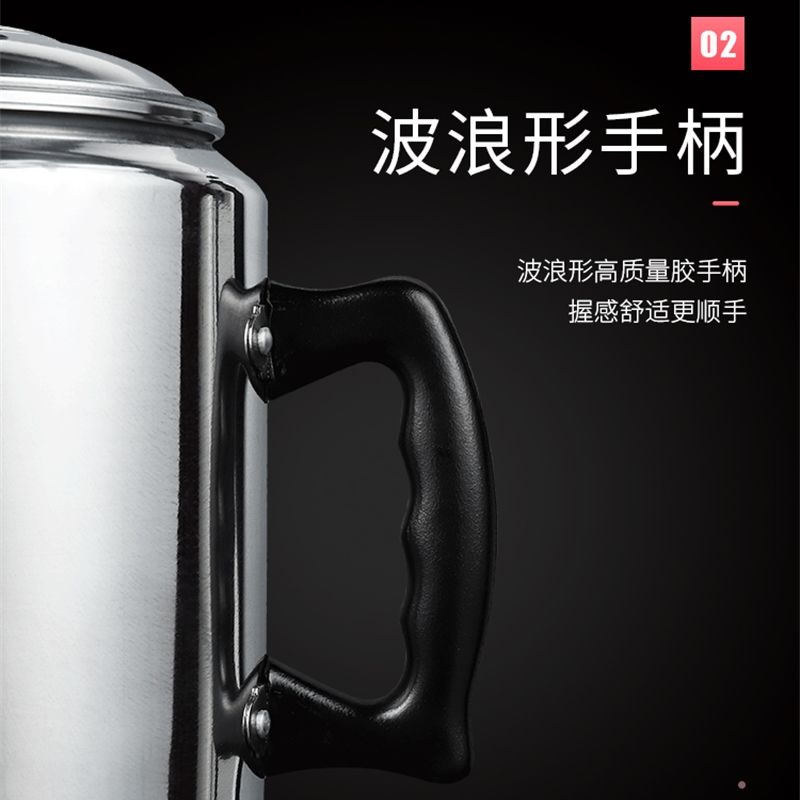 Cafeteras de Estilo Hong Kong, - Coffee Tea Hong Kong reseña y precio