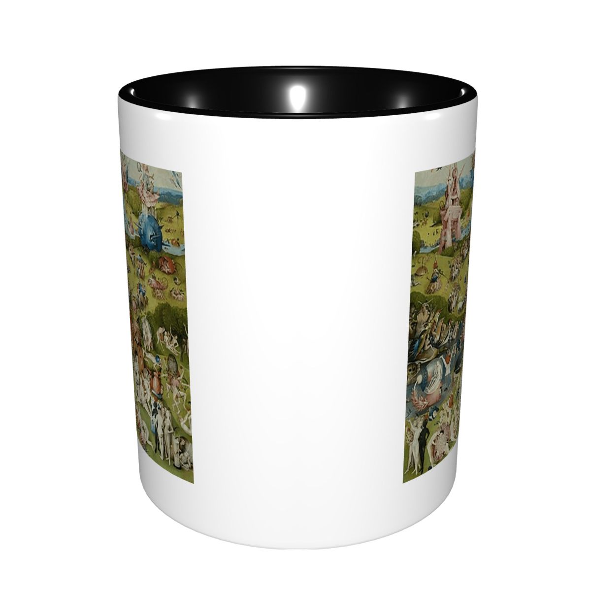 The Garden Of Earthly Delights - Coffee Tea Gardens reseña y precio