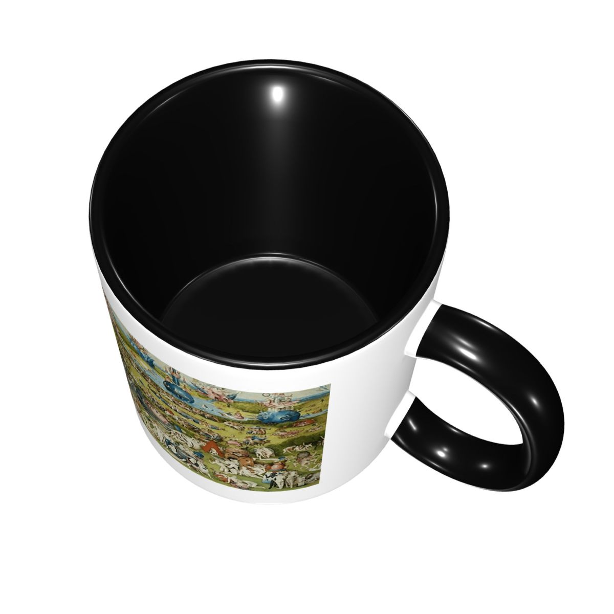 The Garden Of Earthly Delights - Coffee Tea Gardens reseña y precio