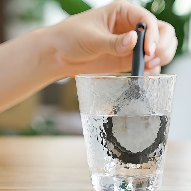 Cápsula de Café Reutilizable c - Coffee Tea Infuser reseña y precio