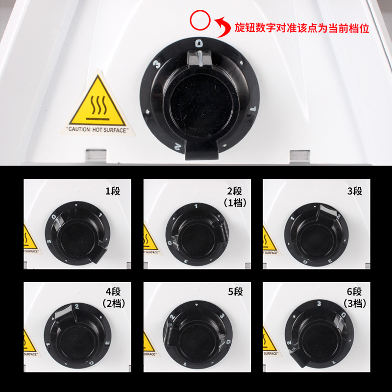 Tetera de aluminio de 3L para  - Coffee Tea Hong Kong reseña y precio
