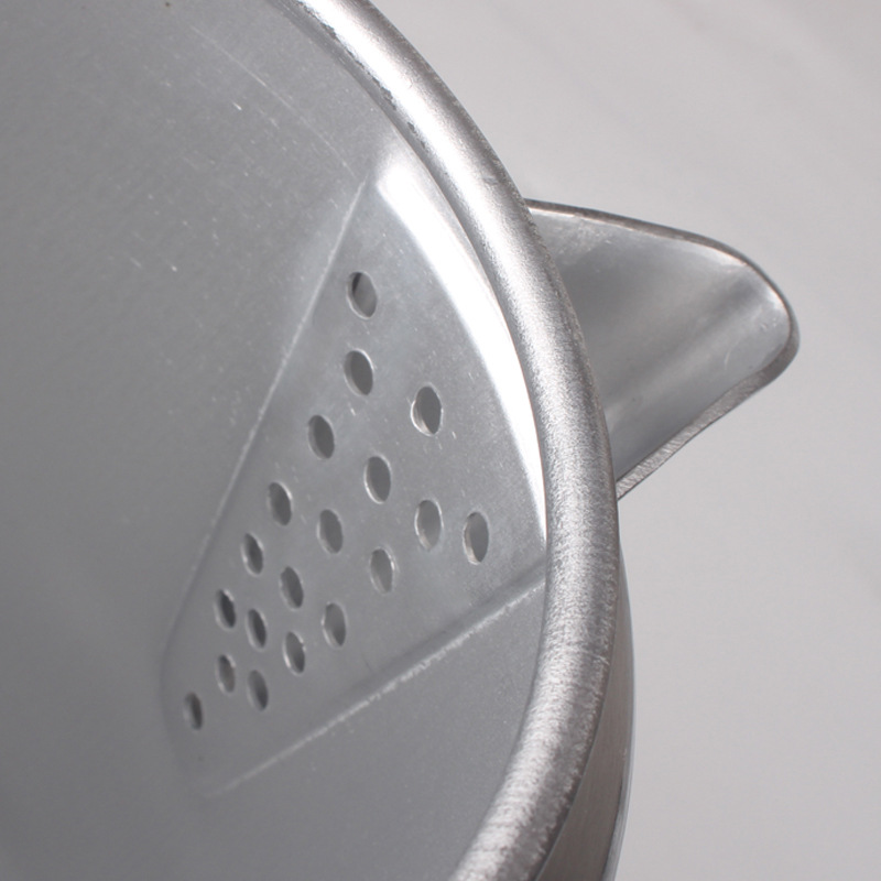 Tetera de aluminio de 3L para  - Coffee Tea Hong Kong reseña y precio