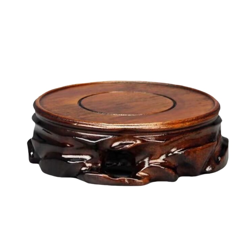 Soporte de Madera para Macetas - Coffee Tea Gardens reseña y precio
