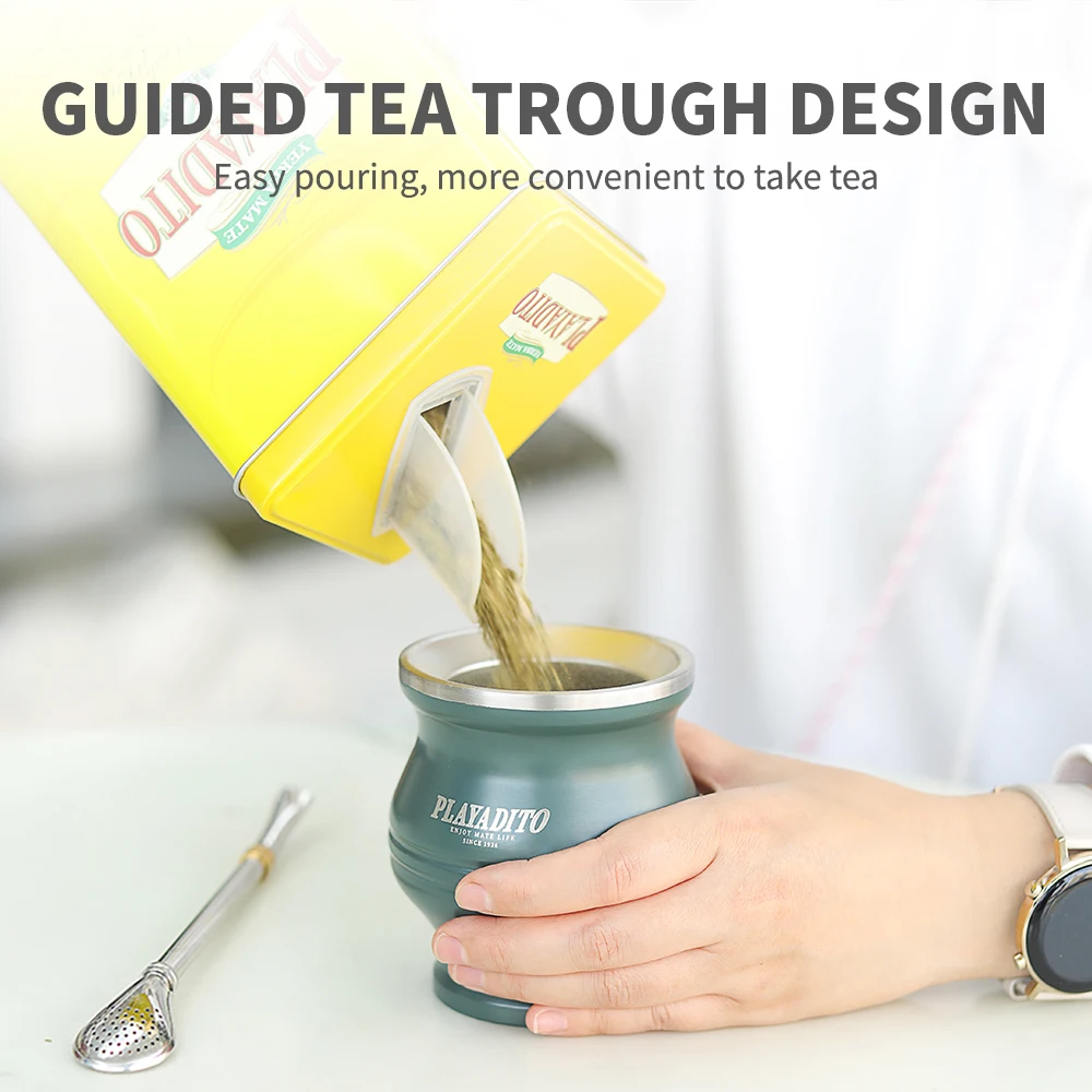 Organizador de cocina de 500g  - Coffee Tea Sugar Canisters reseña y precio