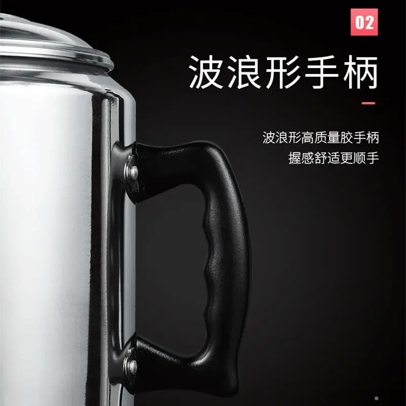 Cafetera Estilo Hong Kong, Per - Coffee Tea Hong Kong reseña y precio
