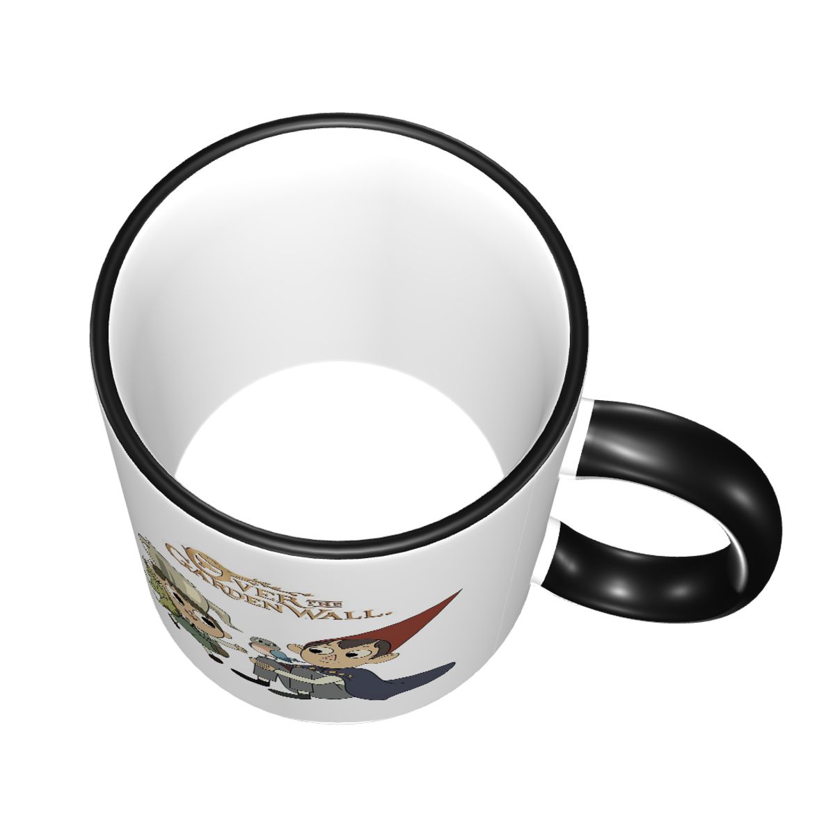 Taza Beyond The Garden, tazas  - Coffee Tea Gardens reseña y precio