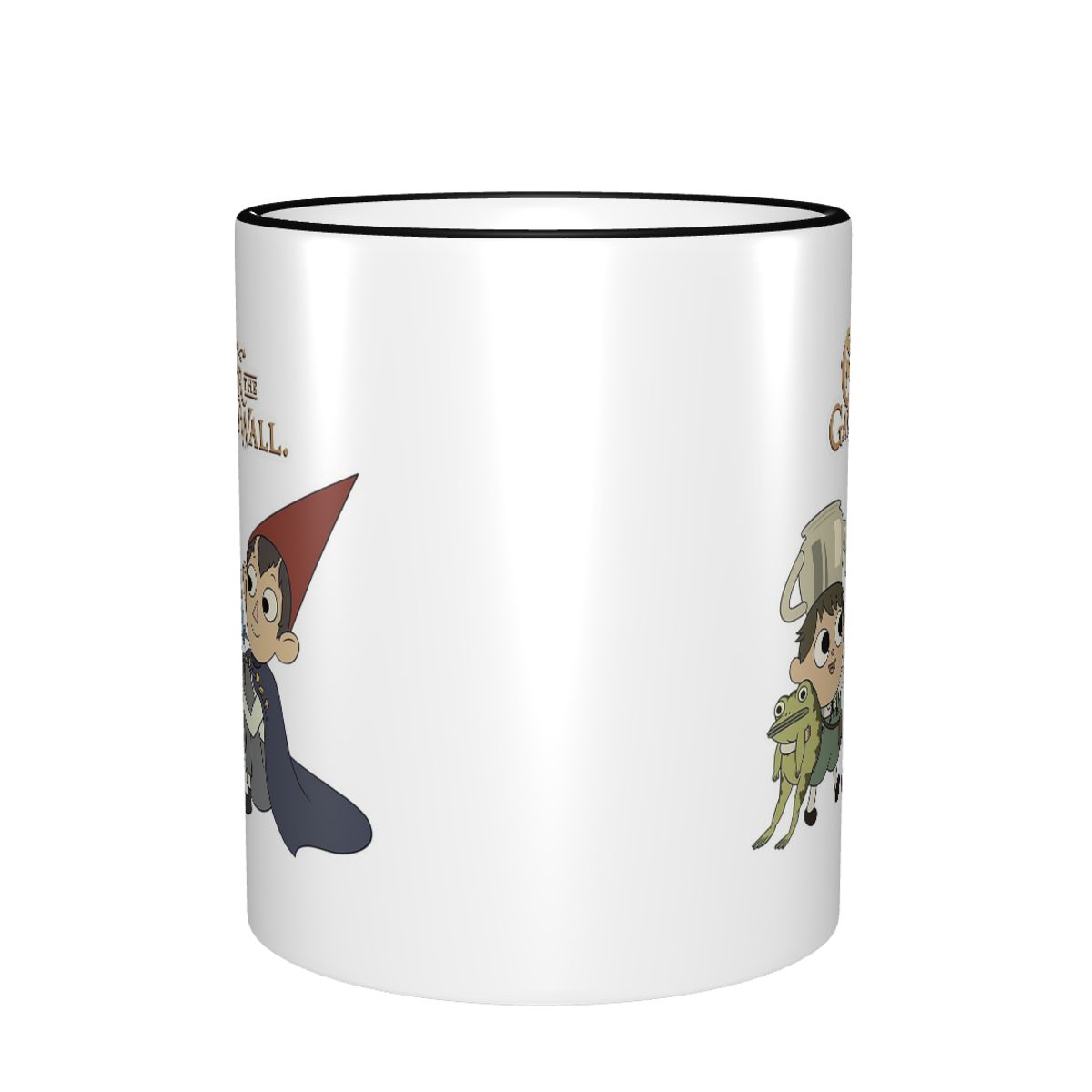 Taza Beyond The Garden, tazas  - Coffee Tea Gardens reseña y precio